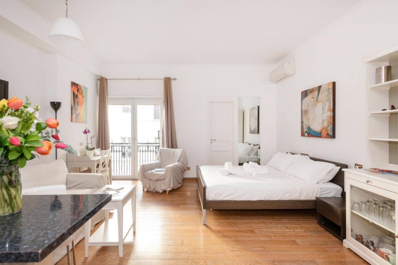 Sweet Srl Apartamento Roma