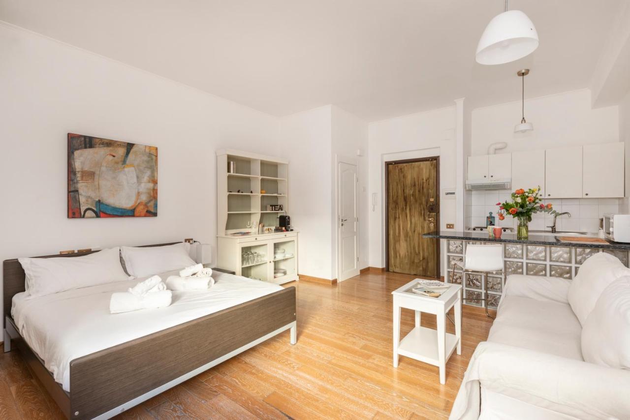 Sweet Srl Appartamento Roma