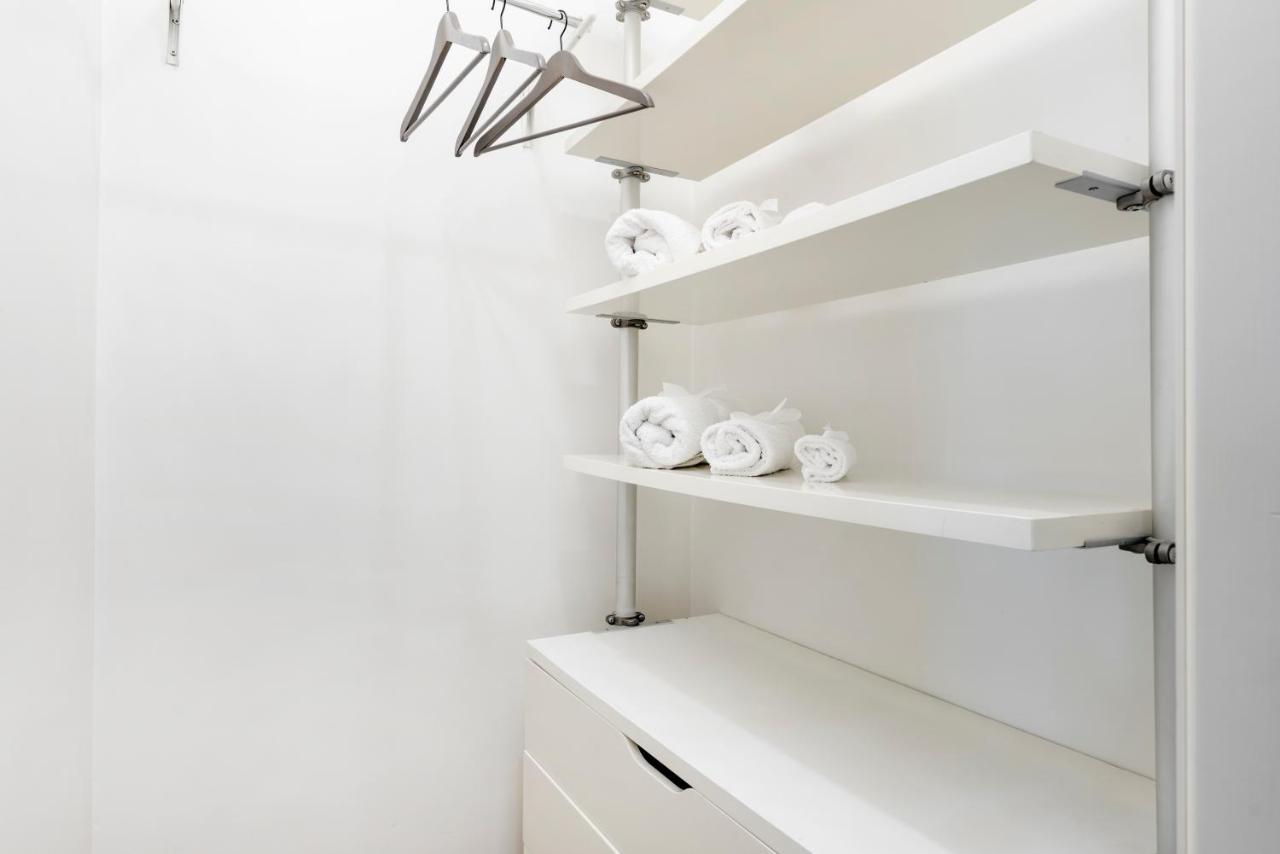 Sweet Srl Apartamento Roma