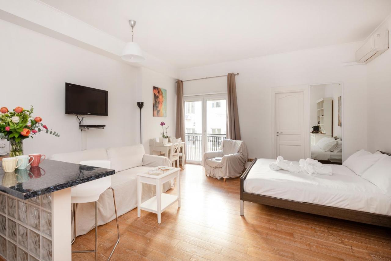 Sweet Srl Apartamento