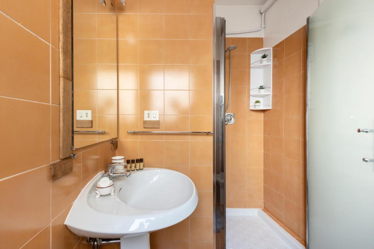 Sweet Srl Apartamento