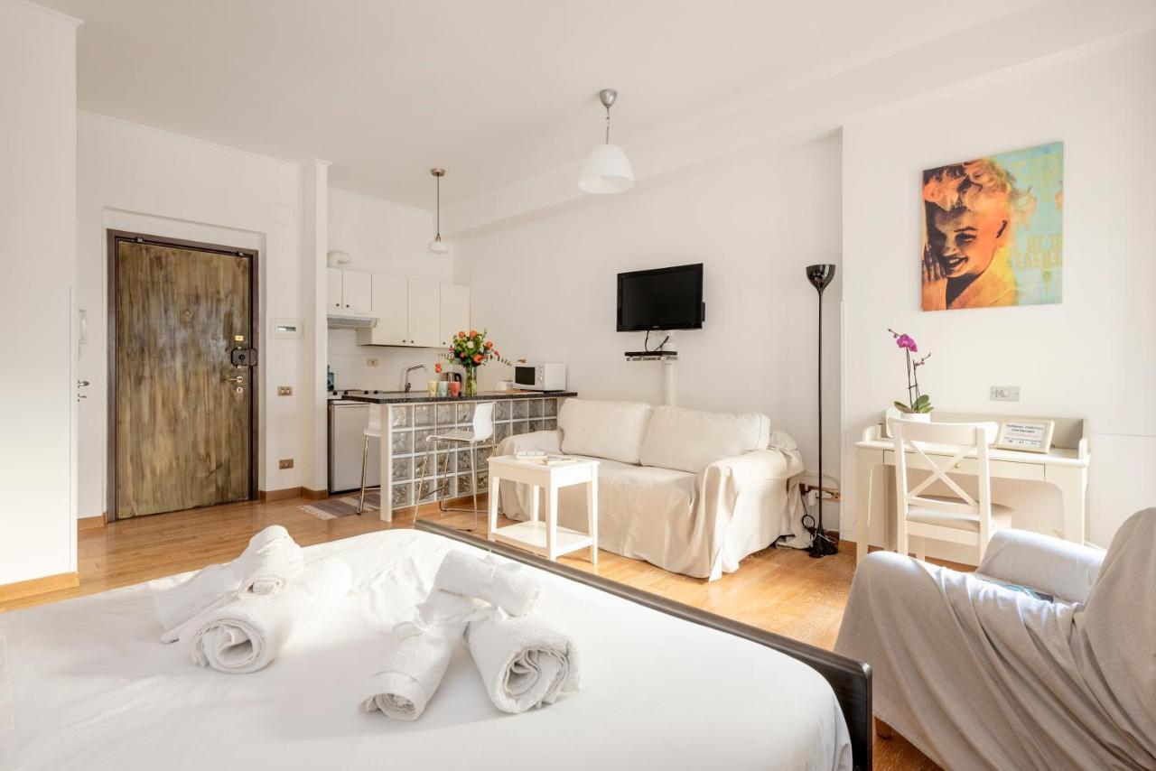 Sweet Srl Appartamento Roma