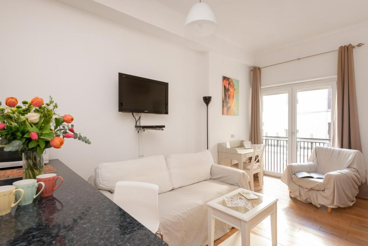 Apartamento Sweet Srl