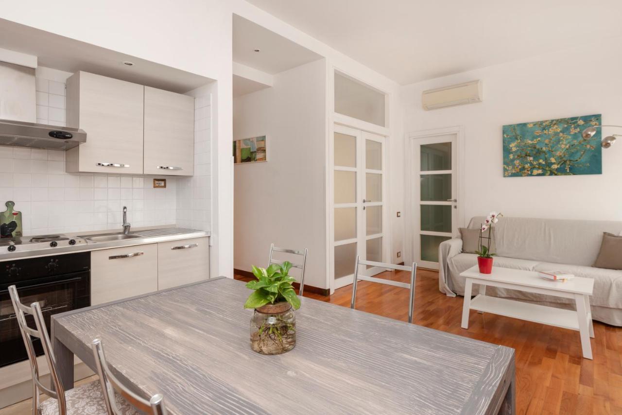 Sweet Srl Apartamento