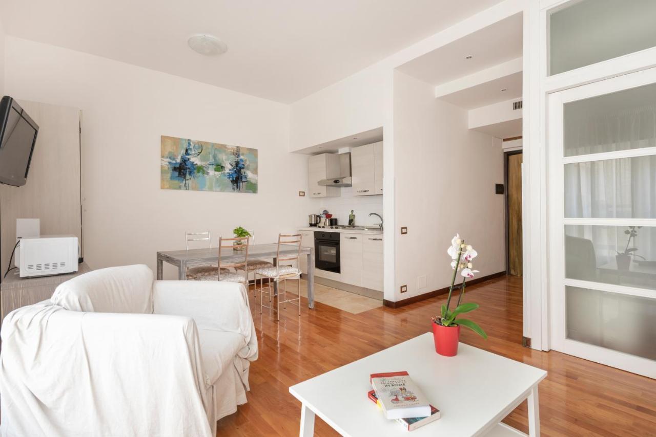 Apartamento Sweet Srl *