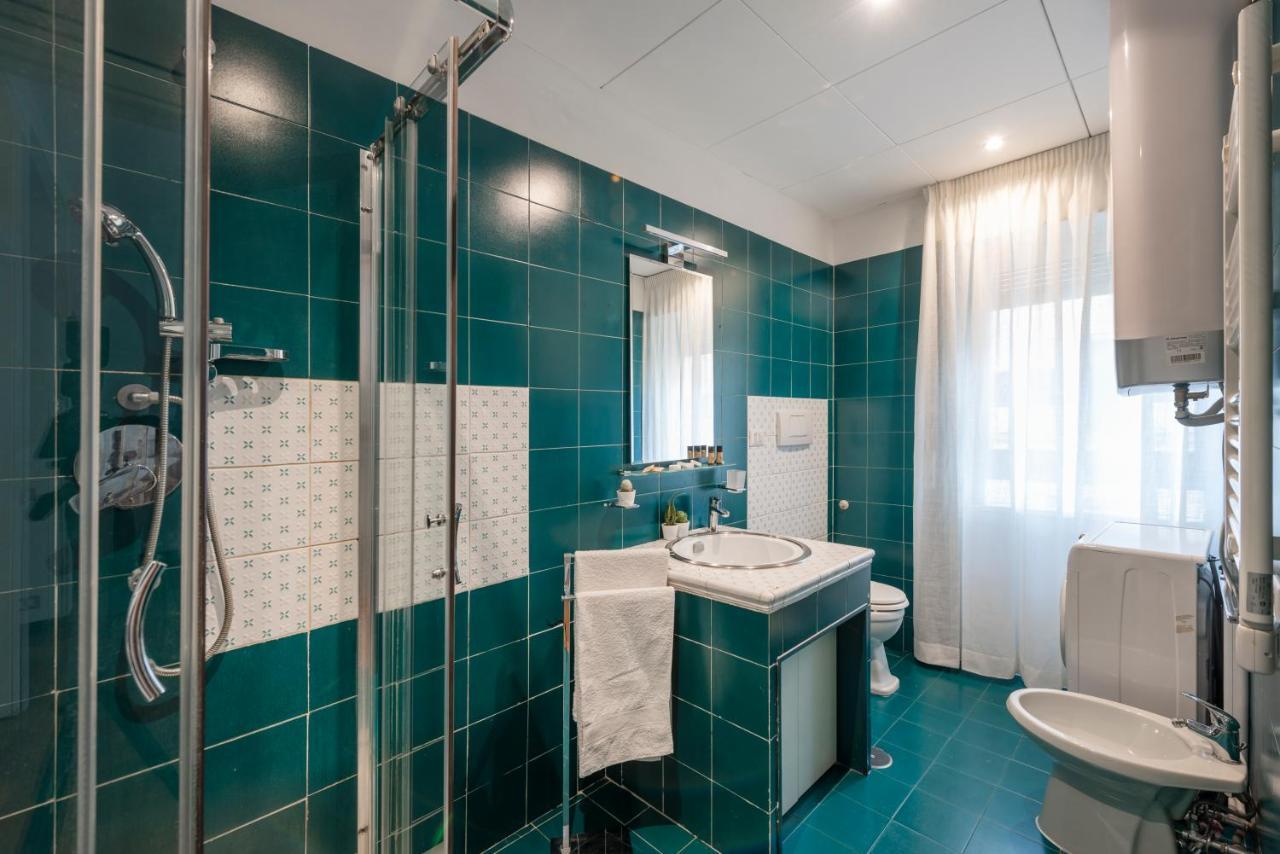 Apartamento Sweet Srl Roma